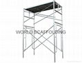 Frame Scaffolding Hot Sale In China 4