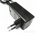 8.4 V1A lithium battery charger 2