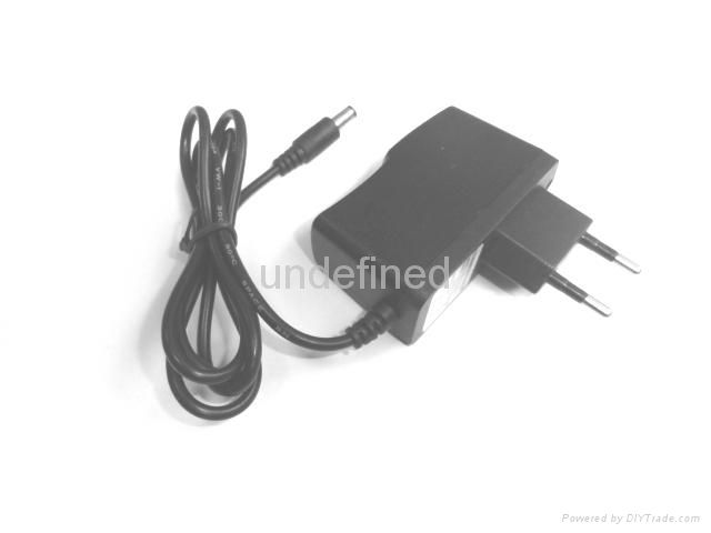 12.6V2.0Alithium-ion battery charger 2