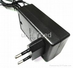 12.6V2.0Alithium-ion battery charger