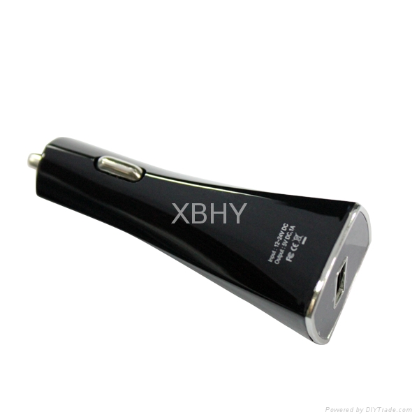 5V2.4A車載充電器 4