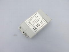 8 and 15* 1 w LED constant current drive