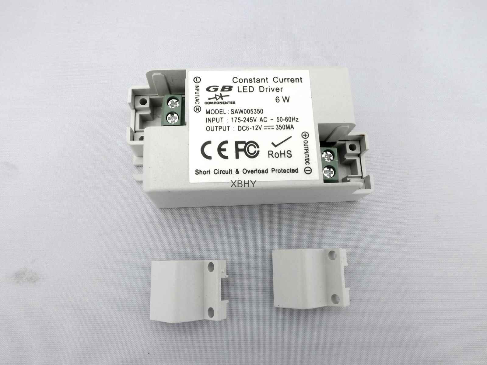 8 and 15* 1 w LED constant current drive power supply 3