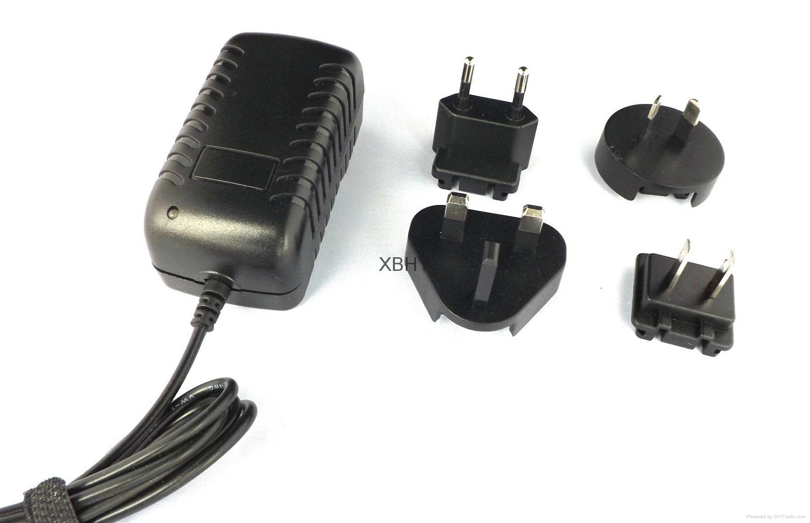 4.2 V1A conversion pin lithium battery charging device