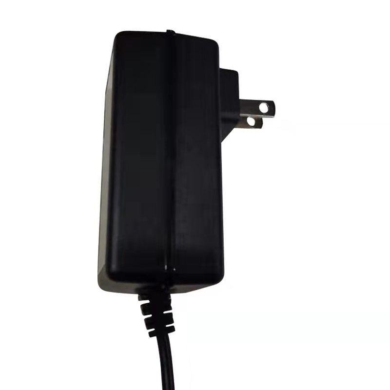 12.6v lithium ion battery charger 1A/2A/3A 4