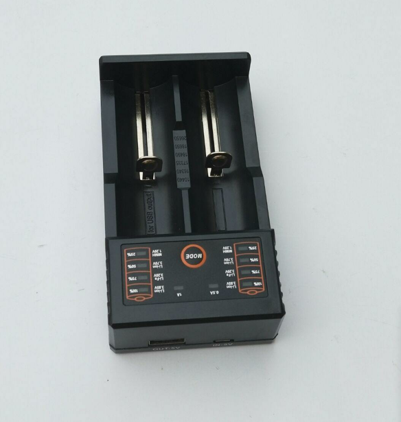 26650/18650 smart charger 2