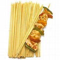 Vietnam Natural  Bamboo BBQ Skewer Best Price