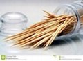 Vietnam Natural Bamboo Toothpick Best Price