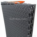 Anti-slip foam interlocking tiles 5