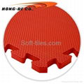 Anti-slip foam interlocking floor mat water-proof eco-friendly 1