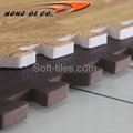 foam interlocking floor softer exporting