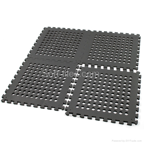 outdoor foam play mats
