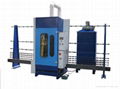 Automatic Glass Sandblasting Machine 1