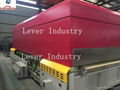 Horizontal Rollers Flat Glass Tempering