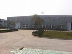 Luoyang Lever Industry Co.