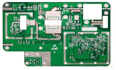 pcb电路板 2