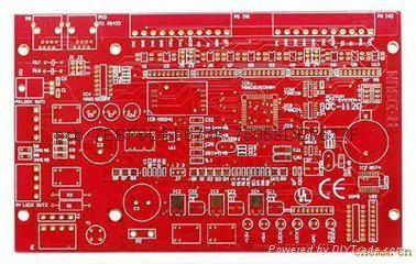 pcb電路板 3