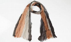 Scarves, Stoles - Exporter &