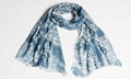 Scarves, Stoles - Exporter & Manufacturer 2