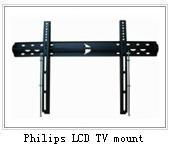 Philips LCD TV mount