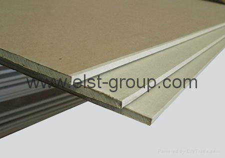 Gypsum Board