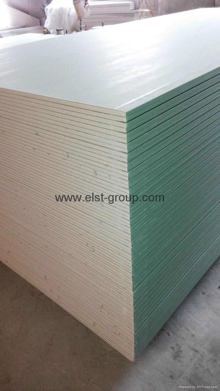 Gypsum Board 5