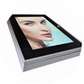 Waterproof Outdoor LED slim light box