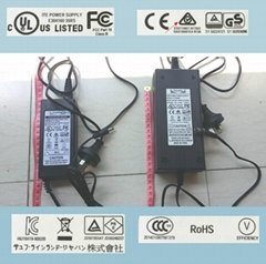 Switch Power Supply LED driver adapter Transformer
