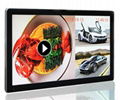 19″~ 65″ Full size digital LED LCD advertising display player Split Screen wall 