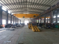 东莞市建尚工程机械有限公司