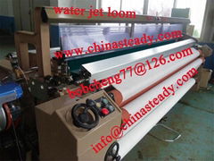 Textile Machinery Water Jet Loom