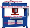 Hydraulic Traveling Head Cutting Machine