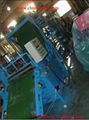 Rubber Sheet Suspension Batch Off Plant