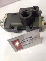 HPV102 regulator for excavator ZX200-5