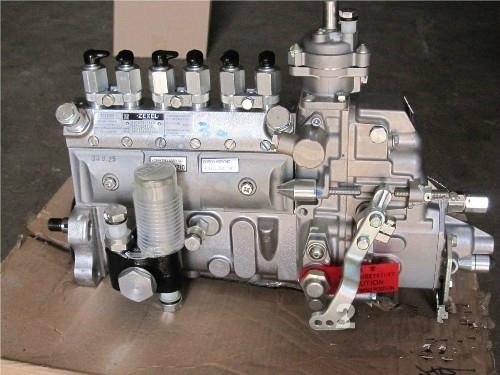 PC220-7 diesel pump,PC220-7diesel oil pump
