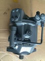 Rexroth A10VO74  A10VO71 pump  rexroth hydraulic pump assy for excavator   4