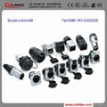 cnlinko hot sales RJ45 connector for LED display 3