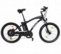 500W 48V Electric Bicycle with CE Approved 1