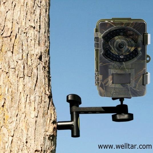 野生动物监测拍摄相机