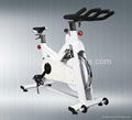 spinning bike exercise bike 2