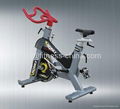 spinning bike exercise bike 4