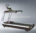 commercial fitness machine treadmill 1