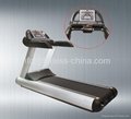 commercial fitness machine treadmill 3