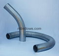  exhaust pipe flexible Industrial And Power Pants  pipes for car  2