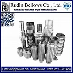 Ruian Rudin Bellows Co., Ltd