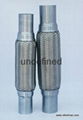 Stainless steel exhaust pipe/ exhaust