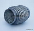 stainless steel tube/exhaust pipe tube fitting auto parts 4