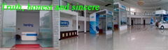 Shanghai Benling Scroll Compressor Co., Ltd.