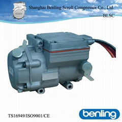 DM24A6 dc 24v air compressor