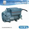 DM18A2 18CC 72v portable air compressor